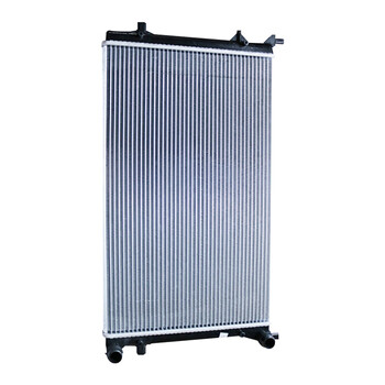 8t适用于途观迈腾cc帕萨特朗逸速腾凌渡明锐昊锐速派 1.6/1.4品牌水箱