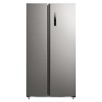 美菱BCD-556WPUCX冰箱好不好优缺点实情？良心评测