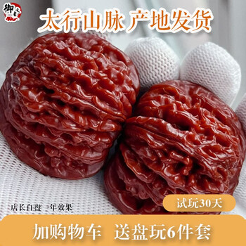 橄榄核/核桃-价格走势与销量趋势分析
