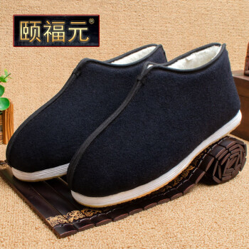探索传统布鞋:价格走势与文化回归