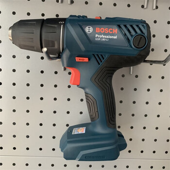 锂电钻裸机电池充电器冲击钻gsb180li博士18v手电gsr180ligsr180li