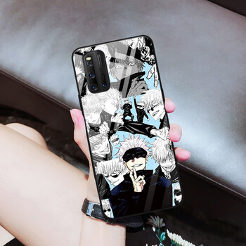 咒术回战 五条悟 下单请留言手机型号或联系客服备注【留言手机型号】