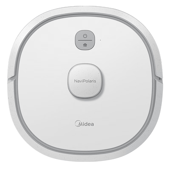 美的k60扫地机好不好（美的K60扫地机器人质量如何）