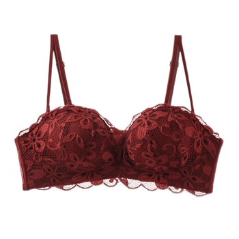 无钢圈文胸品牌前十大排名（无钢圈文胸无痕无钢圈内衣哪个品牌好）