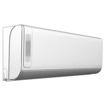 美的26/35/50KW200(1)+35KW100(1)冷暖系统到底如何,值得入手吗（美的冷暖两用暖风机怎么使用）