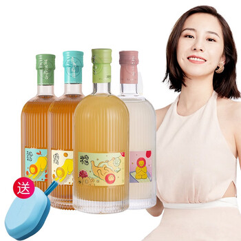 酒醉狮子歌歌系列女士甜酒米酒其它其它洋酒
