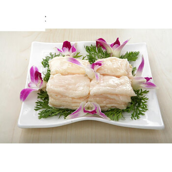 恒愎老母鸡油食用冷冻餐饮生鸡油食用鸡油商用纯黄油鸡油斤 黄油鸡油