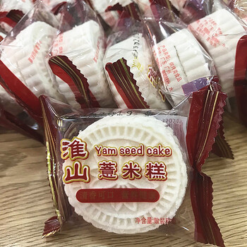 粤港泰源糕点:价格稳定销量持续增长,口感和品质有保证!