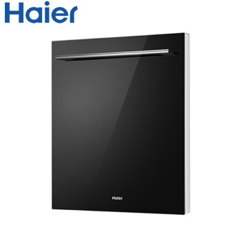 海尔（Haier）玻璃门体经典耀黑配件（仅适用EYW13029D）