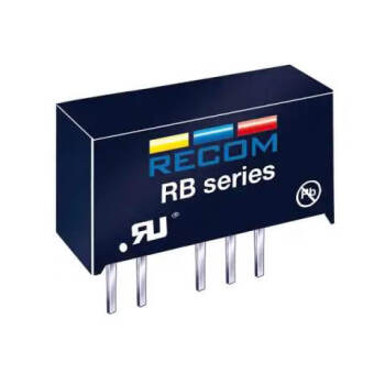 RECOM Power 电源模块 RB-2405S