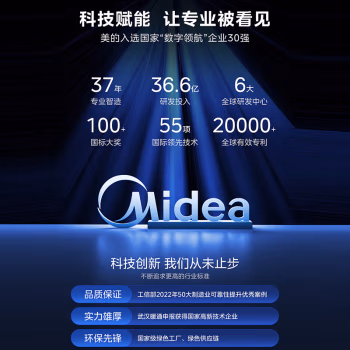 如何怎么样?：美的中央空调KFR-72T2W/B3DN1-XG(1)Ⅲ种草就知道好坏，性价比高,