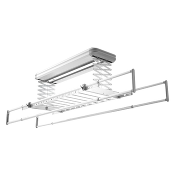 雷士晾衣架电动晾衣架使用效果如何？实际体验告诉你