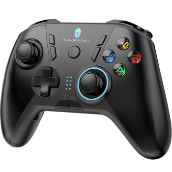 雷神战斧G50蓝牙游戏手柄的特点及适用游戏介绍