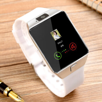 手机收不到电话手表的视频