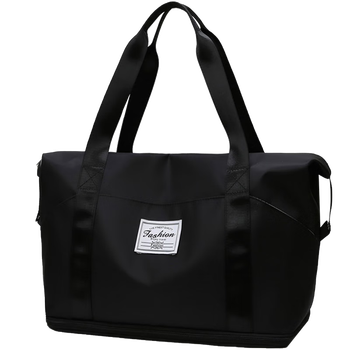 那蓝旅行包手提包好不好,笔者细说五大亮点!