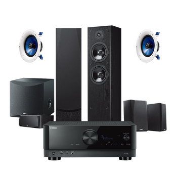 雅马哈NS-51进口音响测评好吗，值得入手么？实情爆料细节