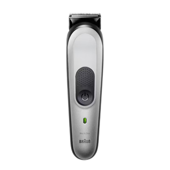 博朗MGK7220修剪器到底如何,值得入手吗（博朗剃须刀修剪器怎么用）