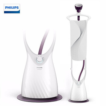 飞利浦 Philips 飞利浦挂烫机 飞利浦 Philips 蒸汽挂烫机家用手持挂式蒸汽居家立式熨烫机 2000瓦大功率三档蒸汽量选择gc554 38 行情报价价格评测 京东