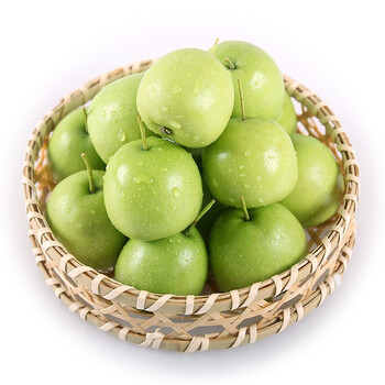 广西青皮山楂山楂果精选果子新鲜现摘山楂新鲜水果15kg