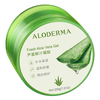 瑷露德玛芦荟胶怎么样（瑷露德玛芦荟胶护肤品如何,深度揭秘）