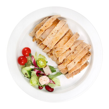 健身达人必选，上鲜健身鸡胸肉条价格历史走势、销量趋势和口感评测