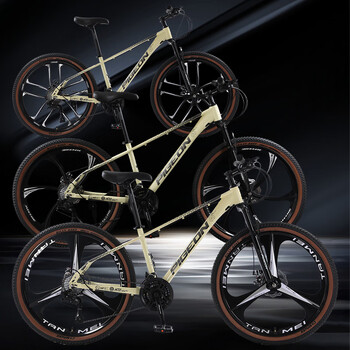 飞鸽(flying pigeon)飞鸽自行车山地车成人男女青少年学生车城市通勤