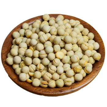 农家香炒蚕豆胡豆豌豆 盐炒原味微甜小胡豆 豌豆微甜 2斤