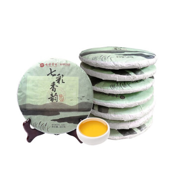 七彩云南普洱茶价格趋势分析及口碑测评