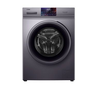 海尔eg10010hb18s怎么样（海尔EG10010HB18S滚筒洗衣机如何,深度揭秘）