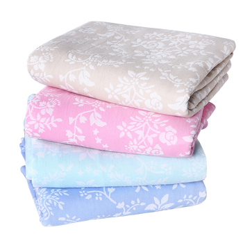 毛巾毯哪个品牌比较好（毛毯什么牌子质量好）