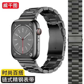 让您的智能手表更智能的配件推荐