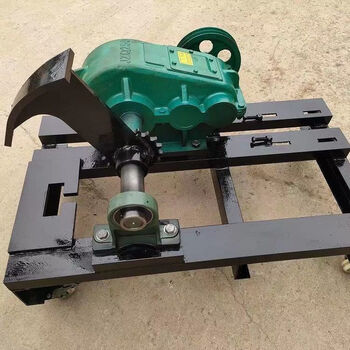 科威顿澜郜破柴机劈材机劈柴神器家用开木头神器劈柴劈材神器农村破柴