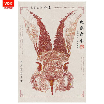福思品牌拼图商品价格走势和选择指南