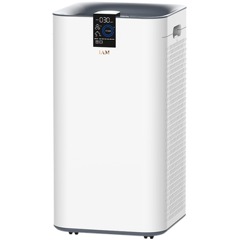 空气净化器什么牌子好，空气净化器哪个品牌比较好