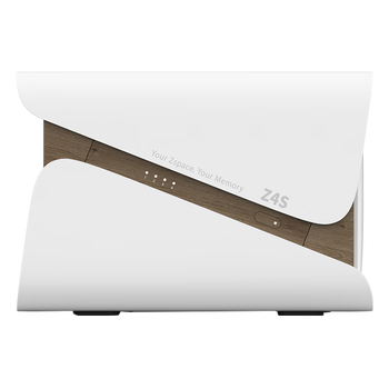 极空间买z2还是z4（极空间Z4S 8G珍珠白私有云确实值得入手吗）