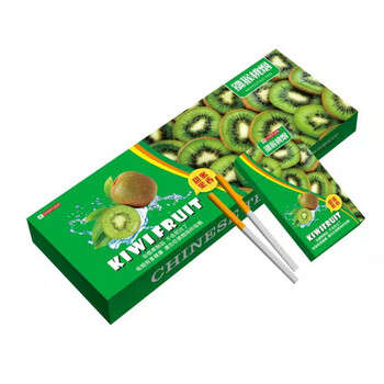 【草莓果香味】新品上市多种水果味甜嘴口感好一条200支 【甜嘴果味】