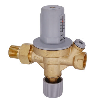 标沐膨胀罐稳压罐气囊式气压罐膨胀水箱中央空调定压罐升压力罐 自动