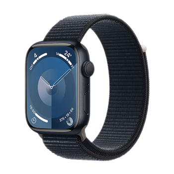 AppleApple Watch Series 9智能手表到底如何,值得入手吗(apple智能手表怎么看微信图片)
