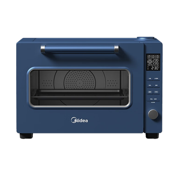 美的PT4011W烤箱靠谱吗？体验一说真实感受