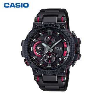 卡西欧mtg B1000xbd 1apr 卡西欧 Casio 手表g Shock Mtg系列男士防震防水太阳能动力蓝牙连接碳纤表圈运动手表mtg B1000xbd 1apr 行情报价价格评测 京东