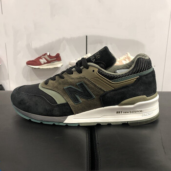 new balance 997 cmo