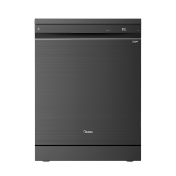 美的15套洗碗机怎么样?多少人不看这里被忽悠了？