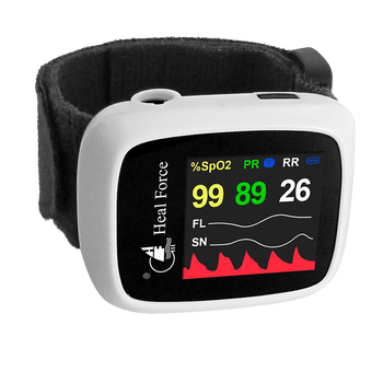 力康血氧仪怎么样，不吹不黑说真相