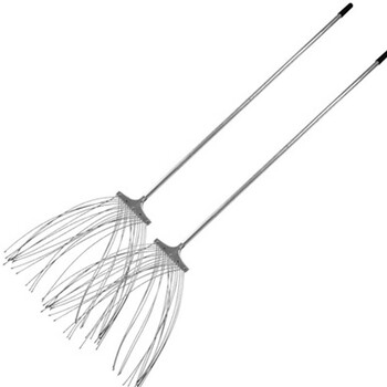 四万公里 摩托车 打火把 深林山林扑灭火 铁扫把 灭火拖把 消防器材