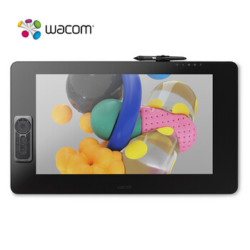 【商家爆料】
Wacom新帝Pro 23.6英寸  绘画屏 手绘屏 数位板  DTK2421怎么样？评测结果好吗？wacom新帝pro 23.6英寸 绘画屏 手绘屏 数位板 dtk2421怎么样？必须说出真相了！
