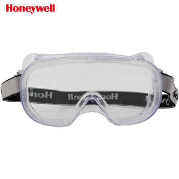霍尼韦尔LG100A实验室防冲击护目镜的价格走势与购买评测