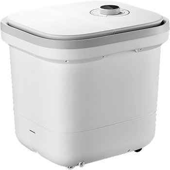 网易严选YX-MMFT-01-M3DSP-GY泡脚桶怎么样？体验后讲实情内幕？