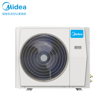 美的MDS-H140W-A(1)Ⅲ中央空调怎么样?直击体验感受