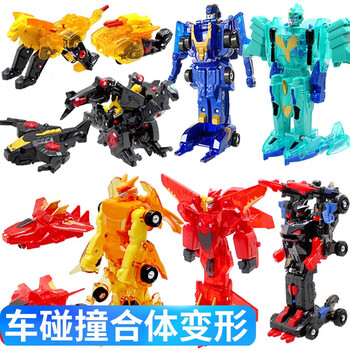 2车碰撞合体【黑鹰】【图片 价格 品牌 报价】-京东