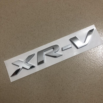 适用于广汽本新老款奥德赛车标odyssey英文字母车标后尾箱标志田xrv